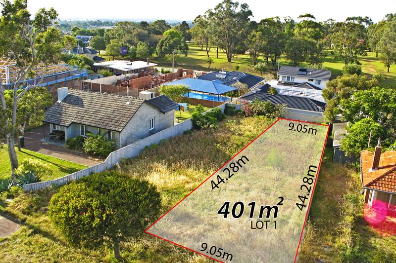 PARK BEACH VALUE Picture 2