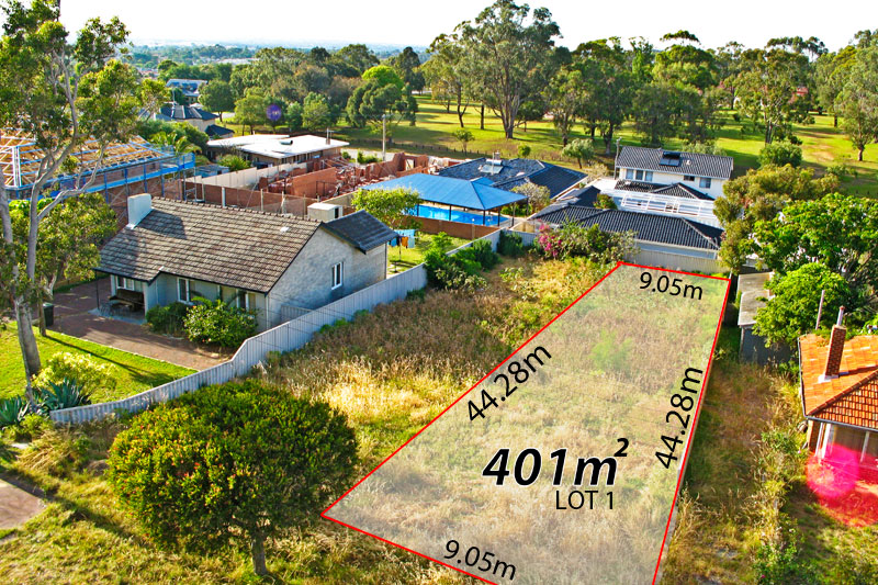 PARK BEACH VALUE Picture 3