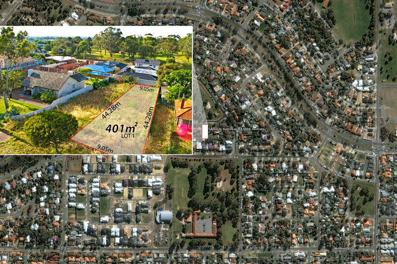 PARK BEACH VALUE Picture 1