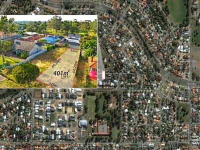 PARK BEACH VALUE Picture