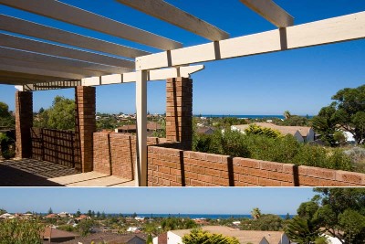 Panoramic Views Forever Picture