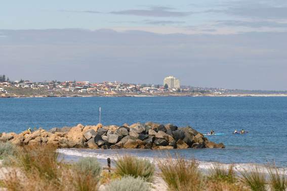 NEW BEGINNINGS Picture 3