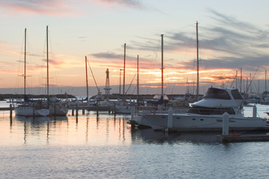 NEW BEGINNINGS Picture 2