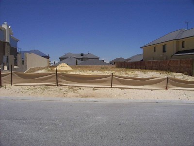 NEW BEGINNINGS Picture