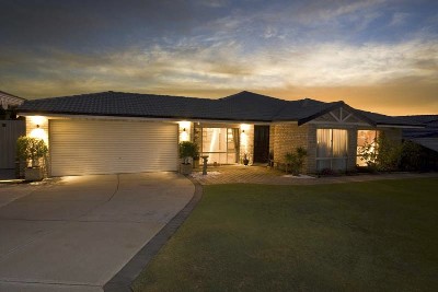 Entertainers Delight Picture