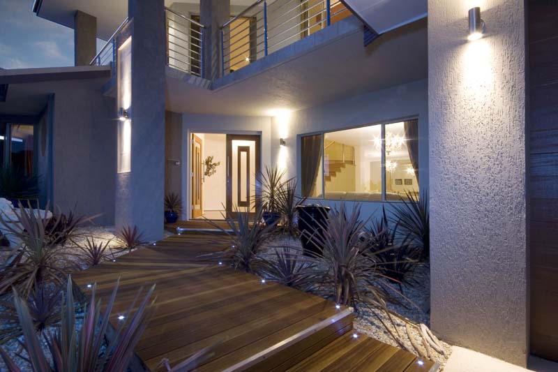 EXECUTIVE RESIDENCE Picture 2