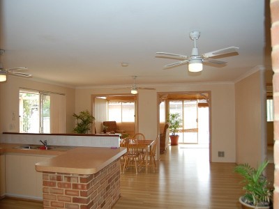 Sparkling Pool Picture