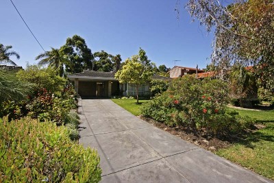 WHEN LOCATION MATTERS Picture