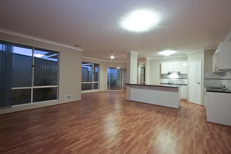 Brand New Family Home Picture 3