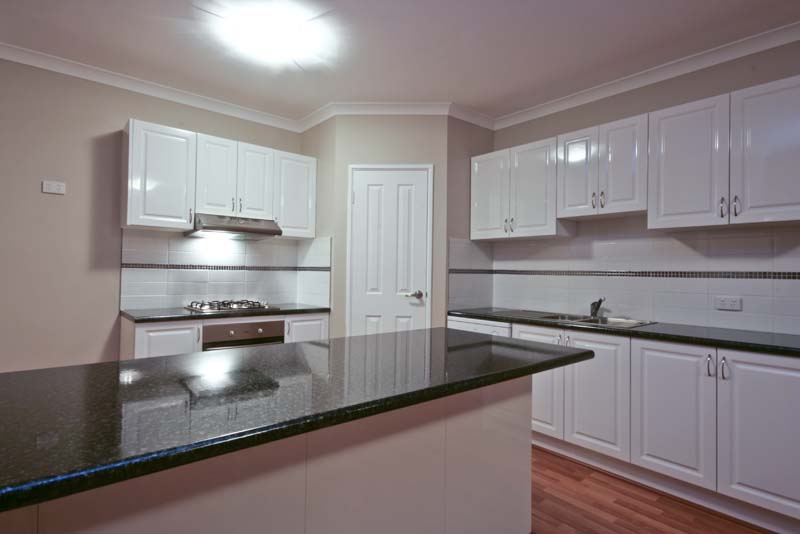 Brand New Family Home Picture 2