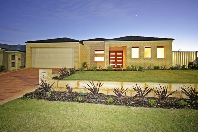 Brand New Family Home Picture