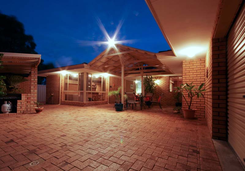 FAMILY FRIENDLY Picture 2