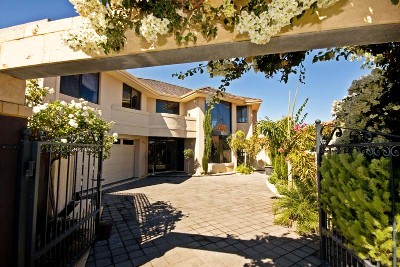 Private and Secure Picture