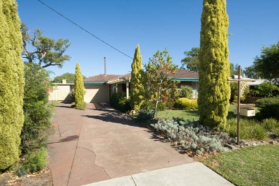 Opportunity is knocking, are you listening? Picture