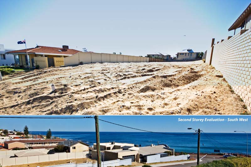 50 METRES TO THE BAY Picture 2