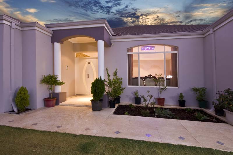 SOMETHING SPECIAL Picture 3