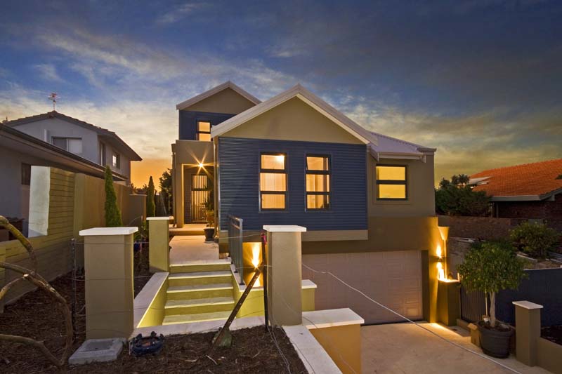 'Ocean Panoramic' Picture 1