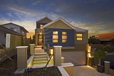 'Ocean Panoramic' Picture