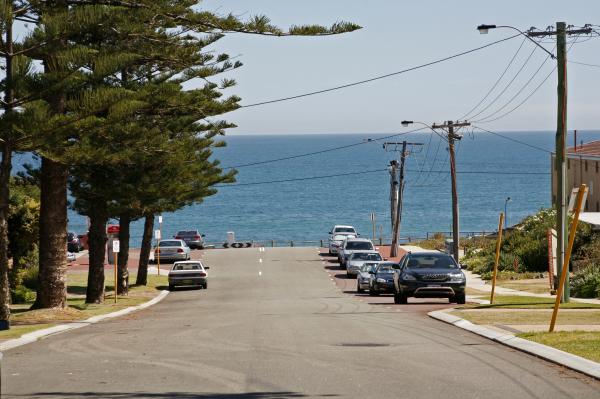 WHAT A LOCATION!! Picture 1