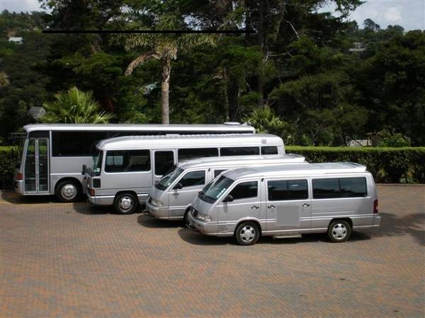 PASSENGER TRANSPORT BUSINESS - AUCKLAND REGION - Business for Sale - Car/Bus/Truck Picture