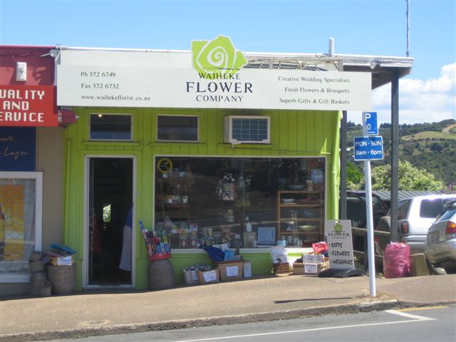 WAIHEKE ISLAND Picture 1