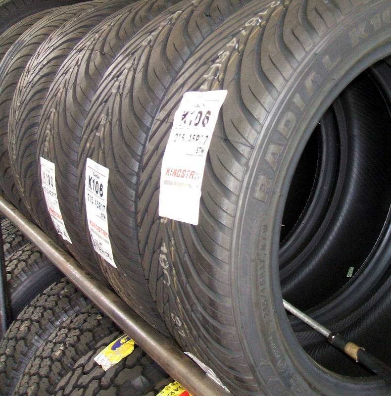 Automotive Industry - Well established and strategically positioned Picture 3