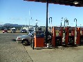 NZ Service Station for Sale with Accommodation FHGC Picture