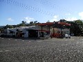 NZ Service Station for Sale with Accommodation FHGC Picture
