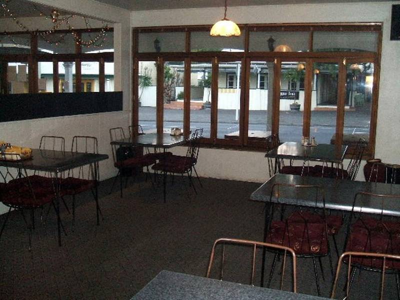 CAFE, COROMANDEL PENINSULA - Business for Sale - Cafe/Coffee Shop Picture 3