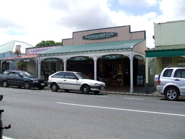 CAFE, COROMANDEL PENINSULA - Business for Sale - Cafe/Coffee Shop Picture 2