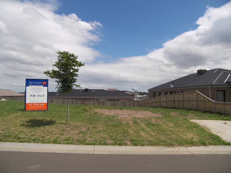 Prime Position To Build Your Dream Home Picture 3