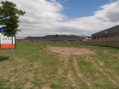 Prime Position To Build Your Dream Home Picture Prime Position To Build Your Dream Home Picture