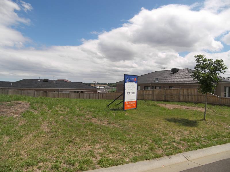 Prime Position To Build Your Dream Home Picture 2