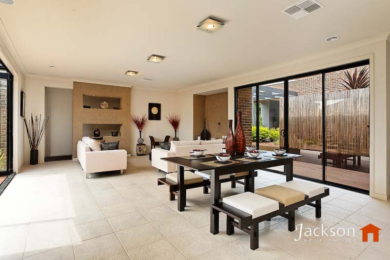 The Hokusai, Comfort meets Style & Pizzazz Picture 3