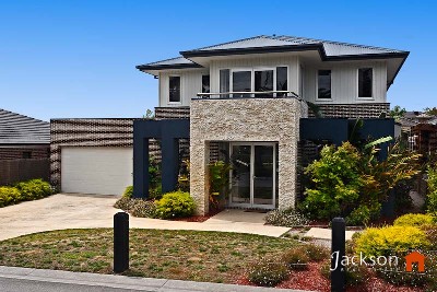 The Monet, Modern Yet Classical & Elegant Picture