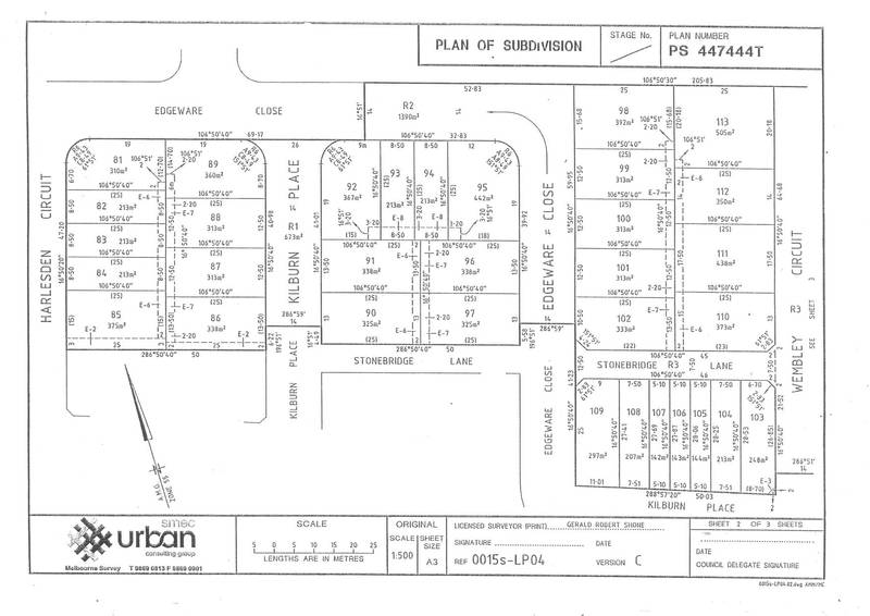 ONLY PAY STAMP DUTY ON LAND Picture 3