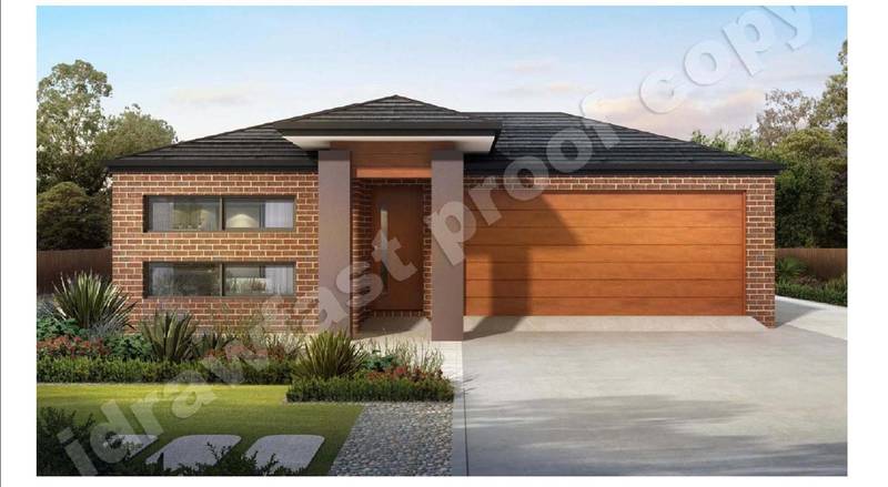 PAY STAMP DUTY ON LAND ONLY Picture 1