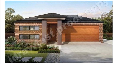 PAY STAMP DUTY ON LAND ONLY Picture