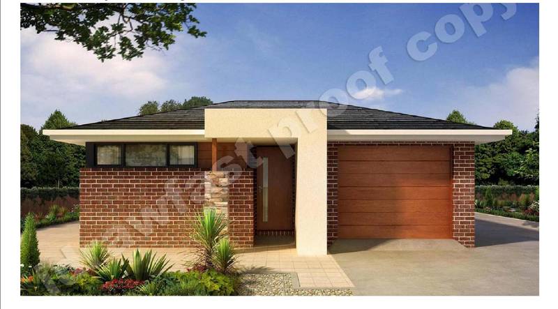 PAY STAMP DUTY ON LAND ONLY Picture 1