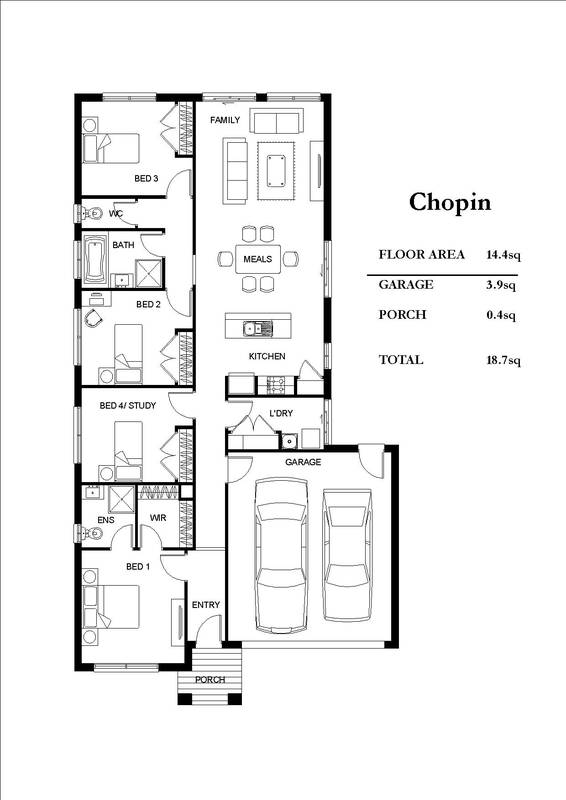 PAY STAMP DUTY ON LAND ONLY Picture 2