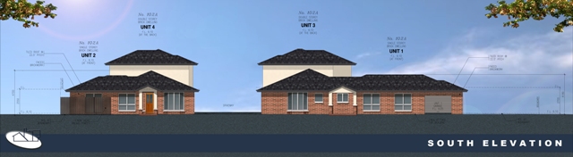 Life Style & Position, 9 Unit Site, Safety Beach Picture 1