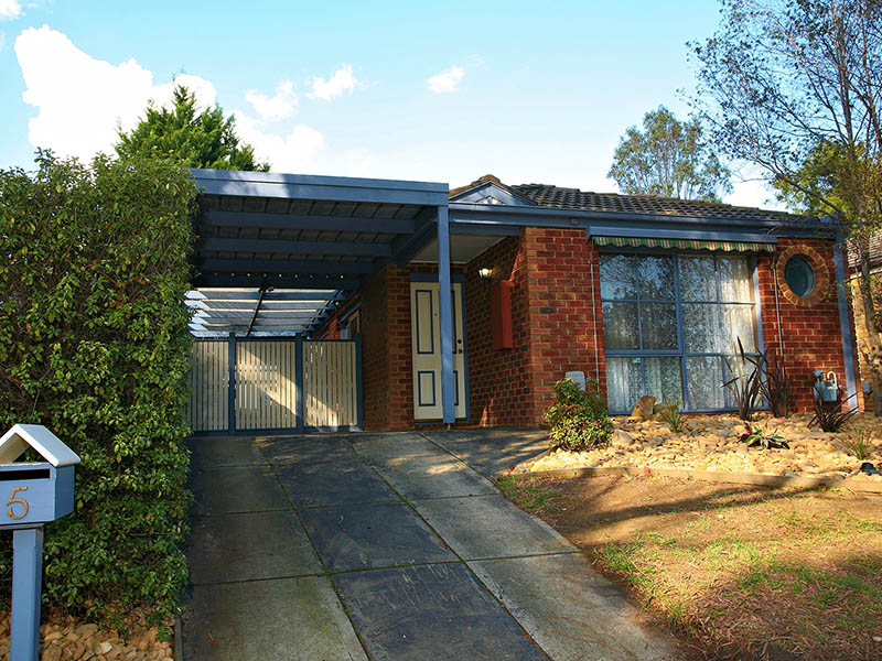 Wonderful Lovely Home in Timbarra Picture 1