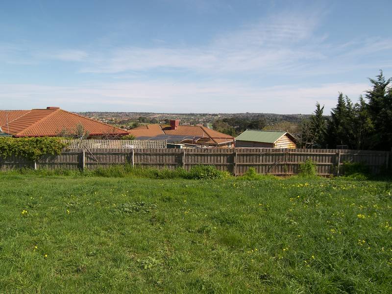 Large Block In A Great Location!!!! Picture 2