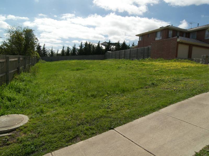 Large Block In A Great Location!!!! Picture 1