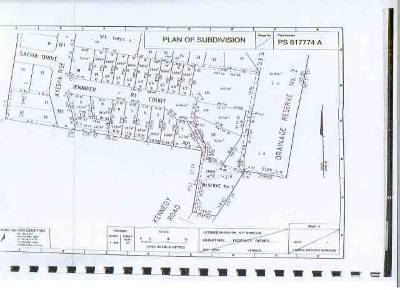 Forest Views Estate Picture