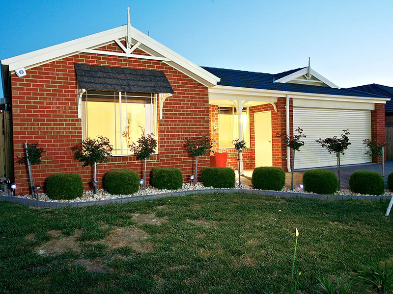 Perfect 10 Picture 1