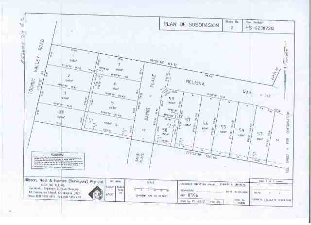 VACANT FLAT LAND Picture 1