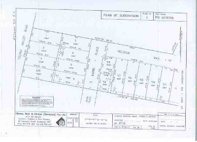 VACANT FLAT LAND Picture