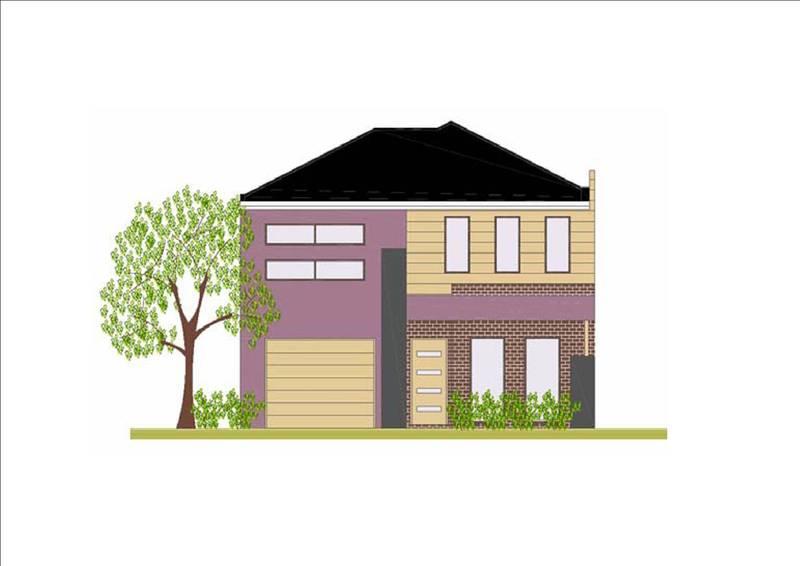 PAY STAMP DUTY ON LAND ONLY - 22 Square Home Picture 1