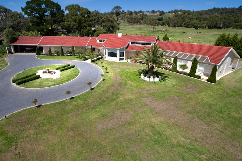 Executive Residence Picture 2